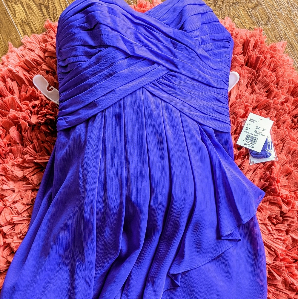 Bridesmaid/Formal/Cruise